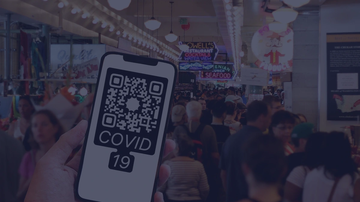 Jak mierzyć skany kodów QR w GA4: UTM, źródła ruchu i prosty A/B test offline